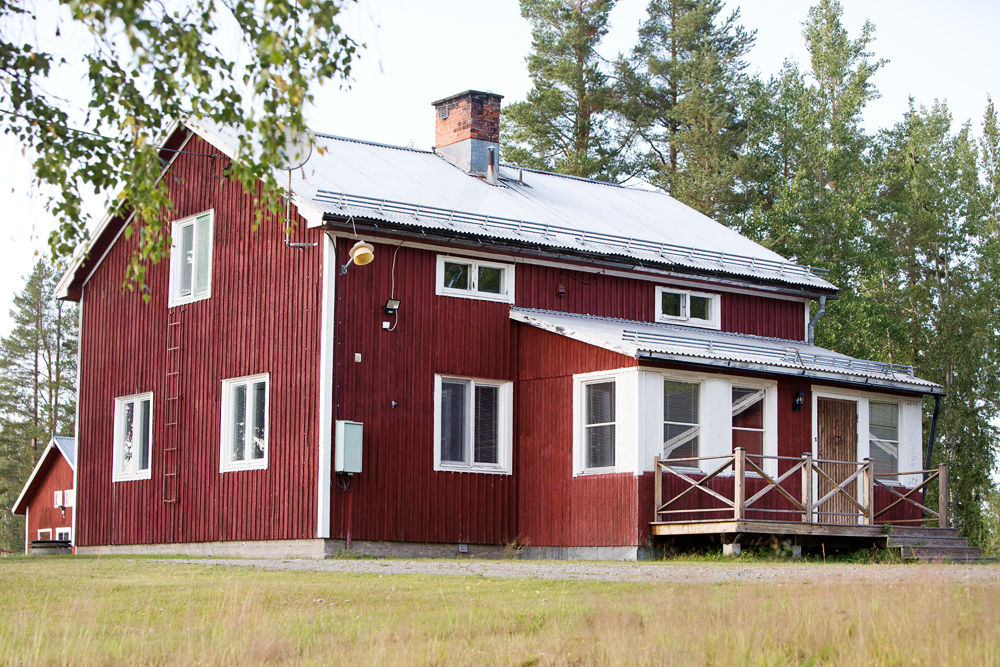 House Rålund - Horses of Taiga